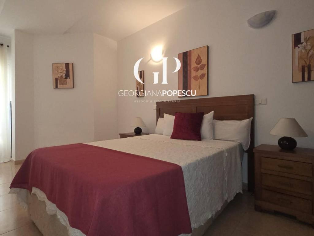 Piso de 58 m² en Puerto del Rosario