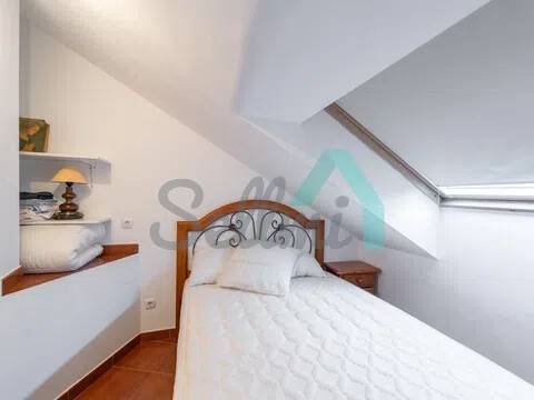 Piso de 120 m² en Castropol