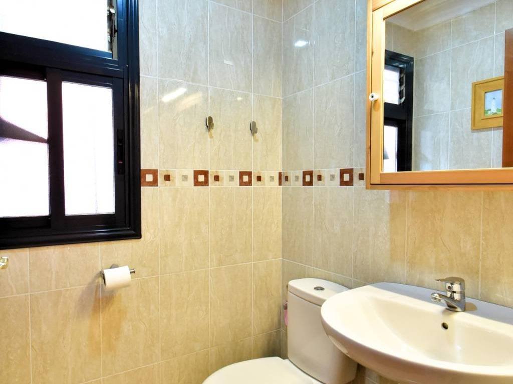 Moradia 137 m² em San Cristóbal de La Laguna