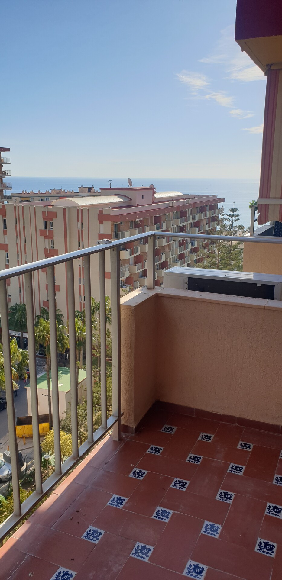 Pis de 50 m² a Benalmádena