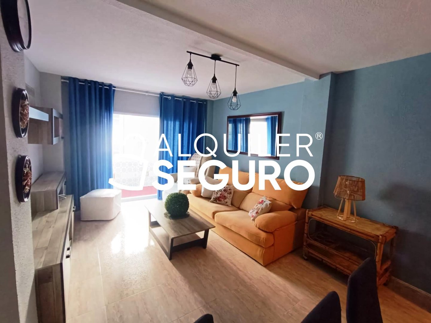Pis de 75 m² a Leganès