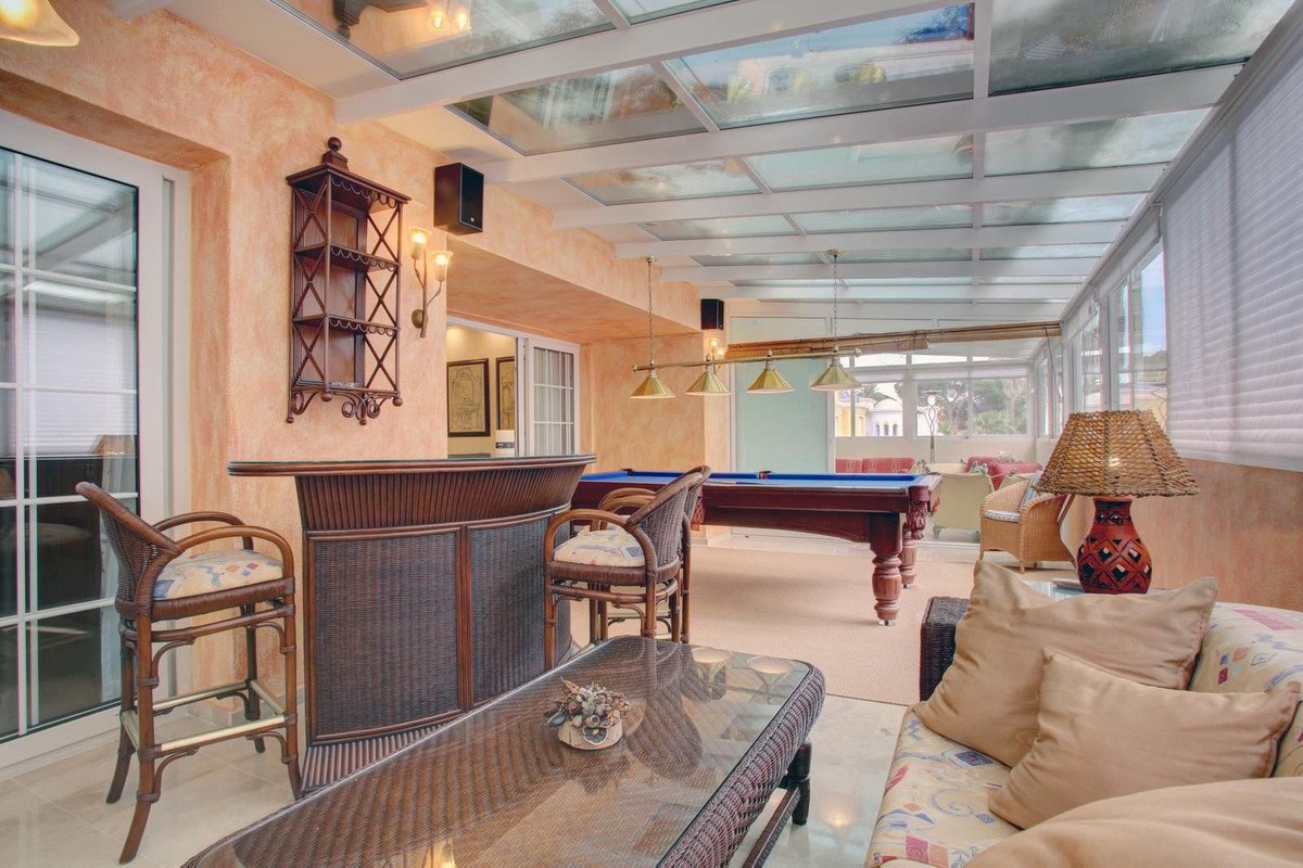 Casa de 500 m² a Estepona