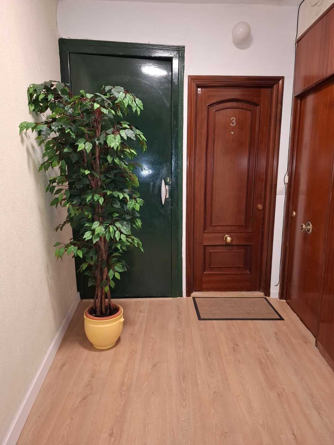 Piso de 40 m² en Valladolid