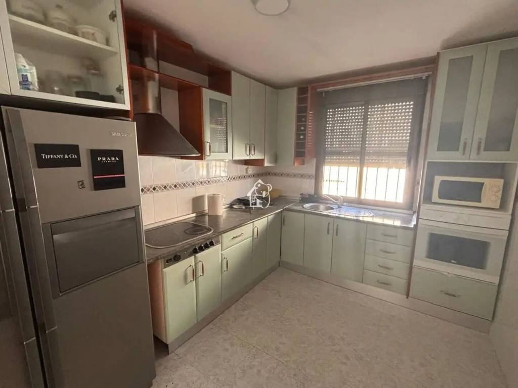 Casa de 200 m² a Oriola