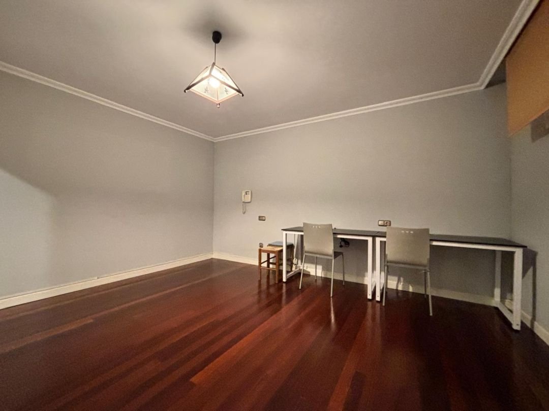 Piso de 81 m² en Sopela
