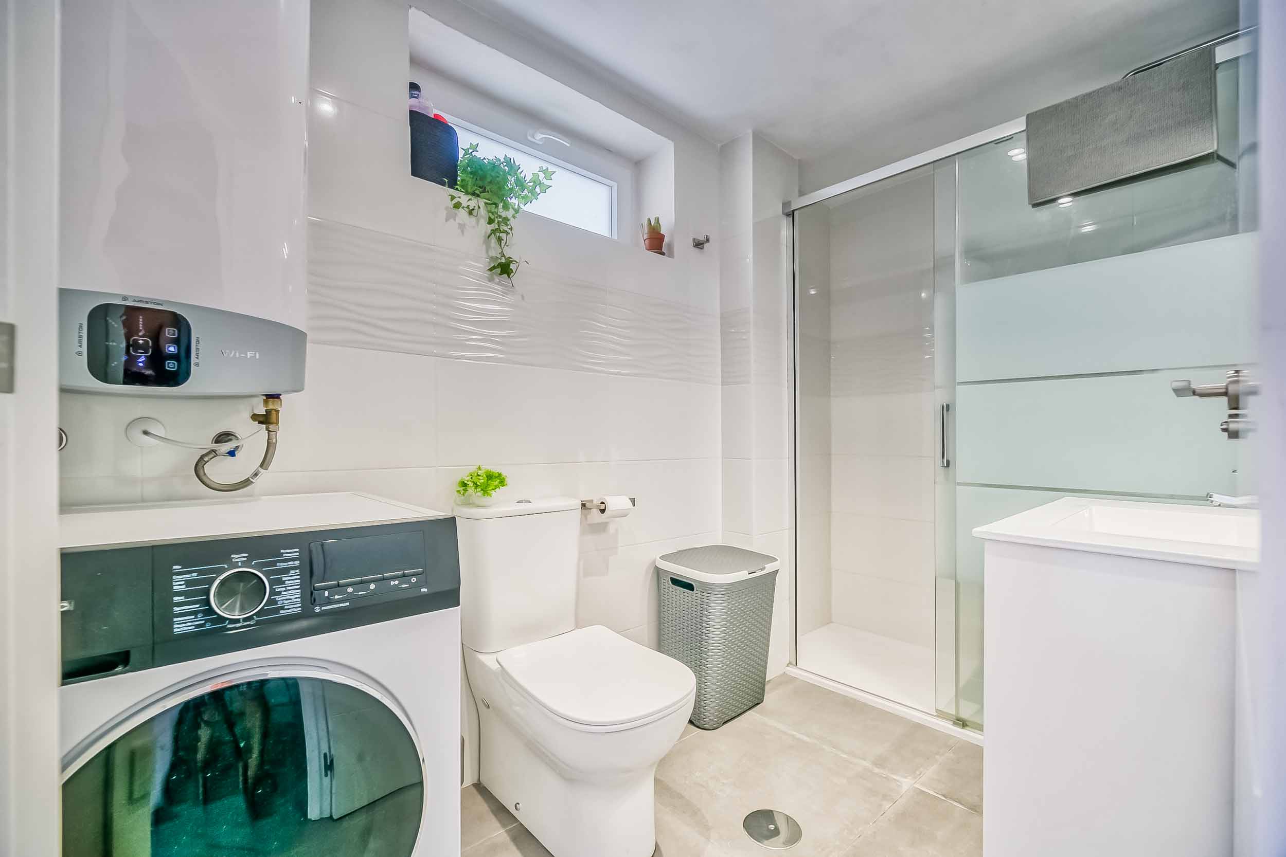 Habitación 90 m², Málaga
