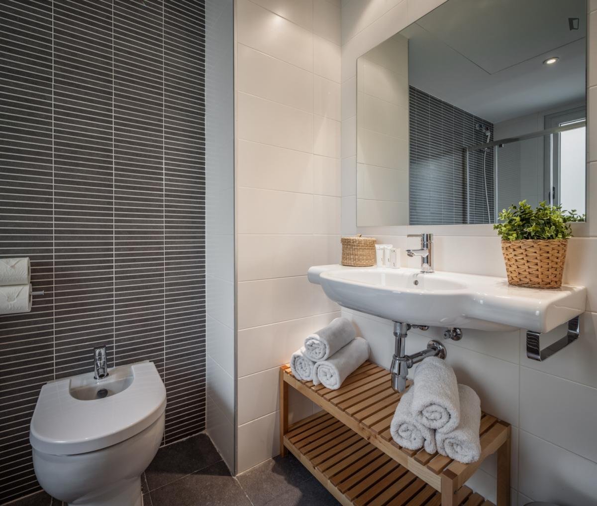 Wohnung 80 m² in Barcelona