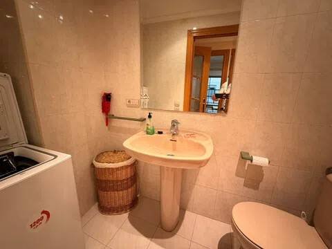 Pis de 95 m² a Salamanca