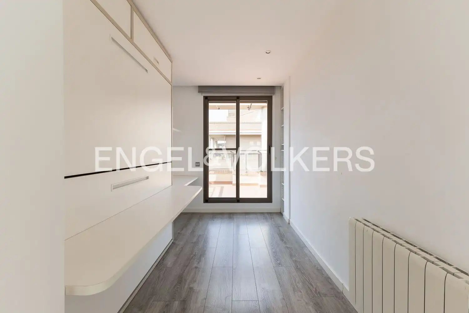 Wohnung 152 m² in Valencia