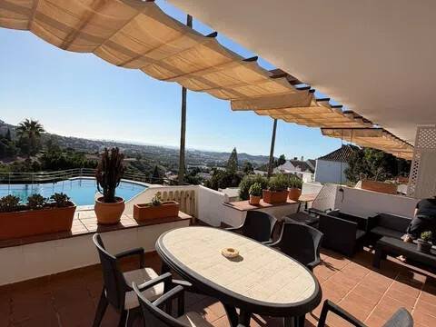 Piso de 80 m² en Mijas