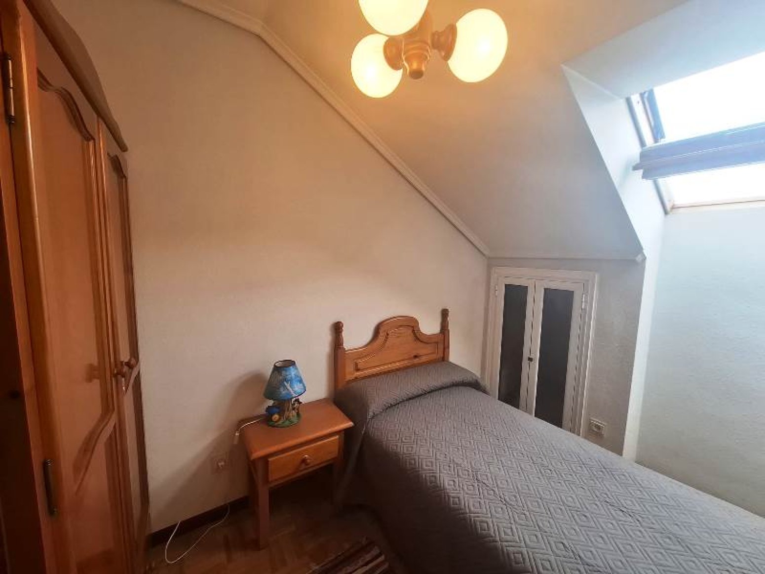 Wohnung 78 m² in Valdáliga
