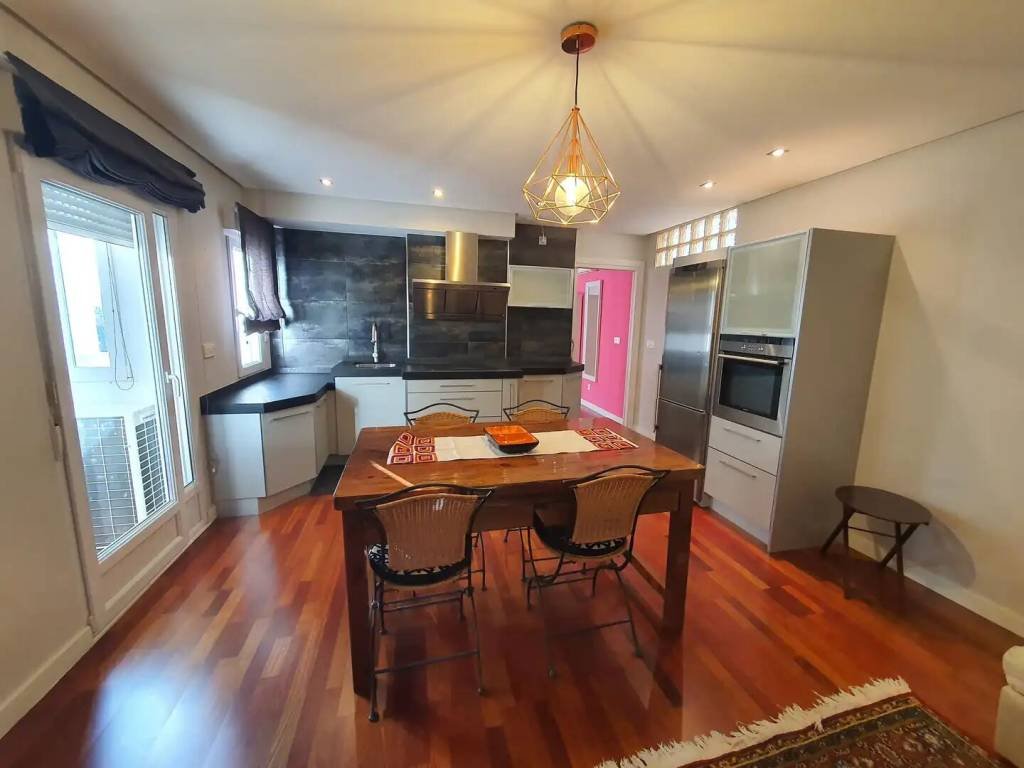 Piso de 60 m² en Palencia