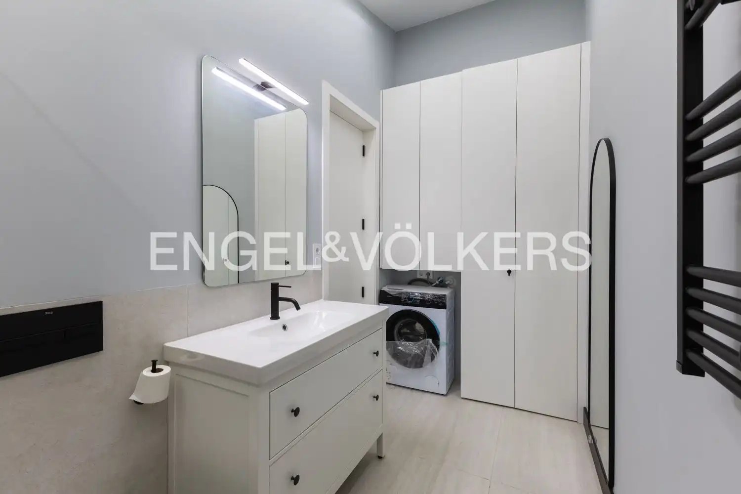 Appartamento 56 m² a Burjassot