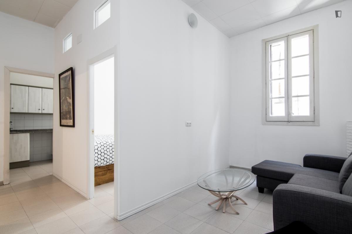 Habitación en alquiler, Barcelona