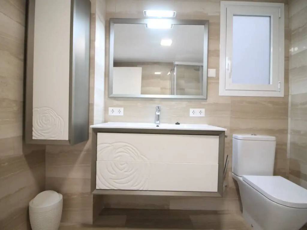 Pis de 123 m² a Alacant