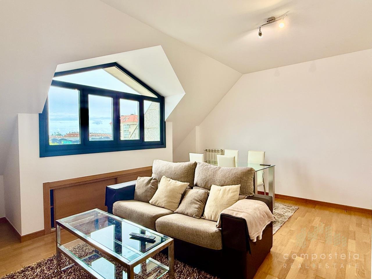 Piso de 71 m² en Ames