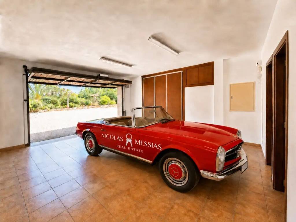 Casa de 280 m² en Santa Margalida