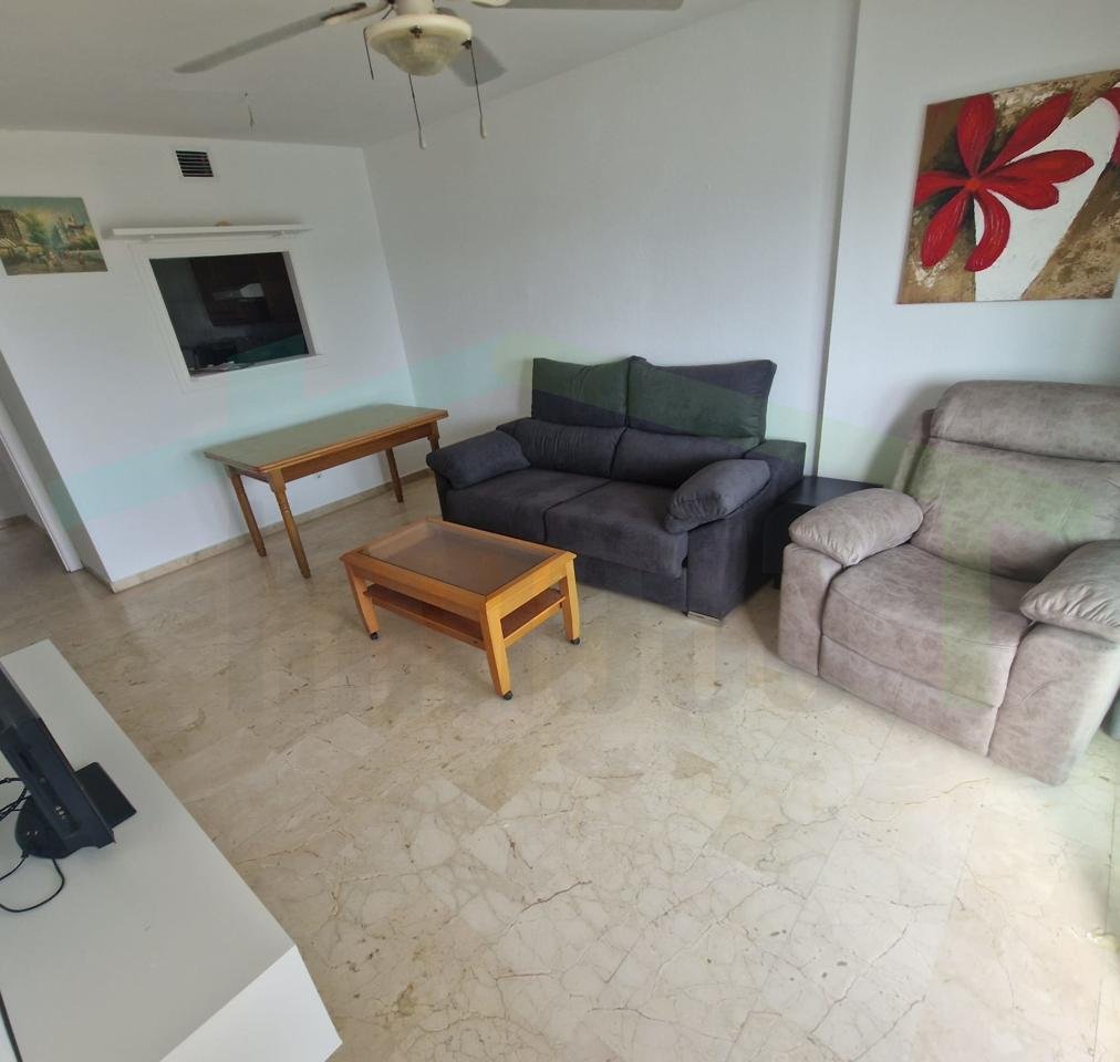 Piso de 59 m² en Villajoyosa