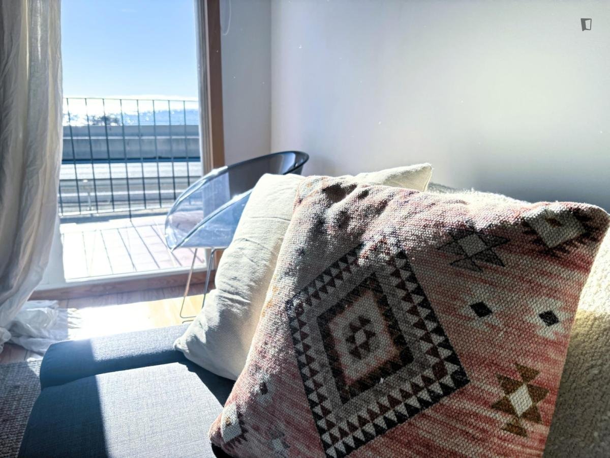 Piso de 90 m² en Mijas