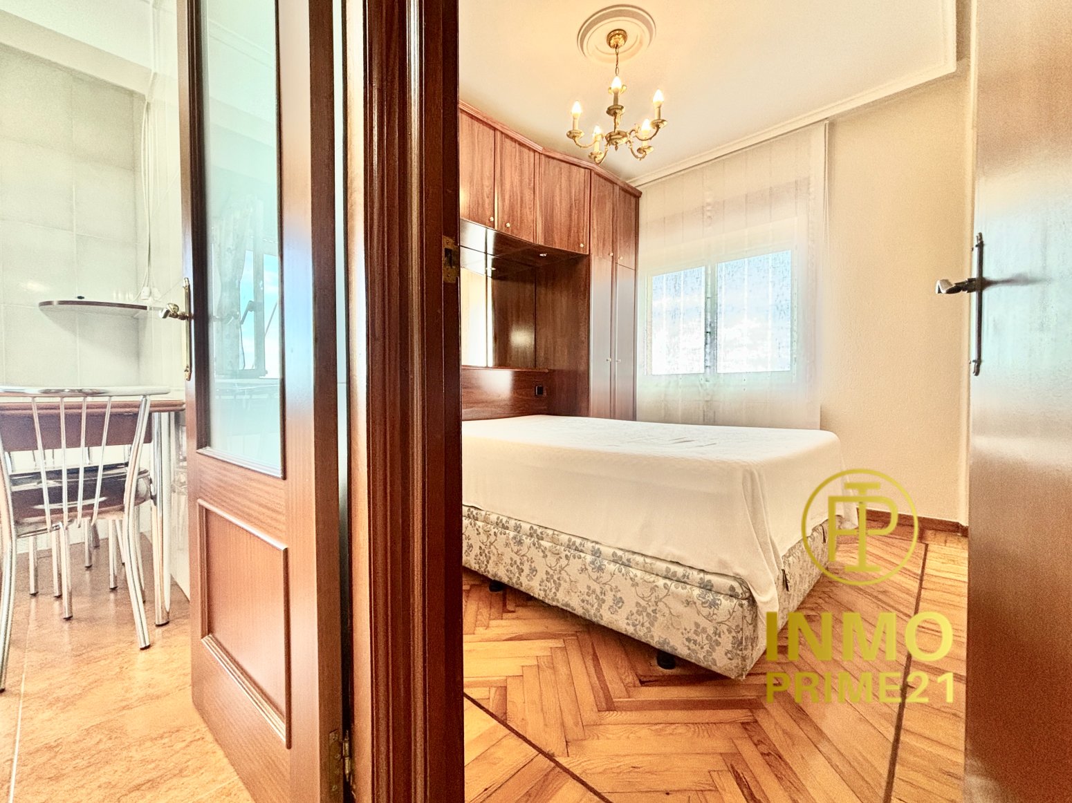 Piso de 59 m² en Santander