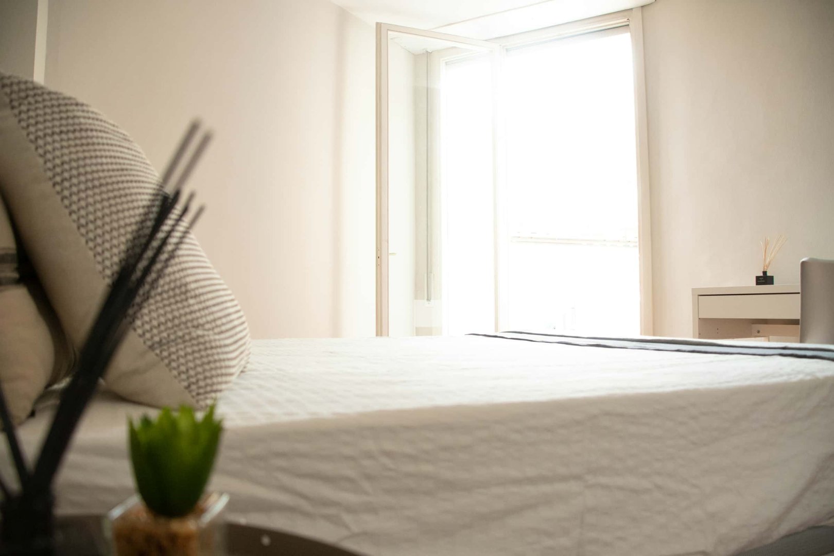 Quarto para alugar, Barcelona