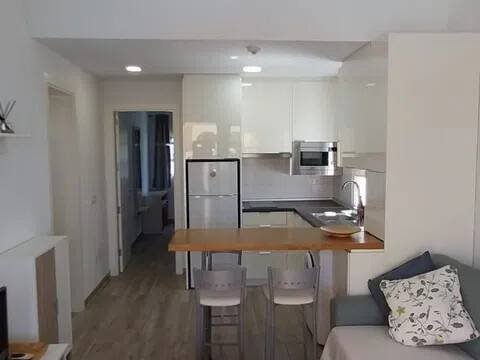 Pis de 40 m² a San Bartolomé de Tirajana