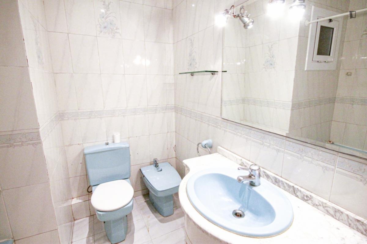 Zimmer zur Miete, Barcelona
