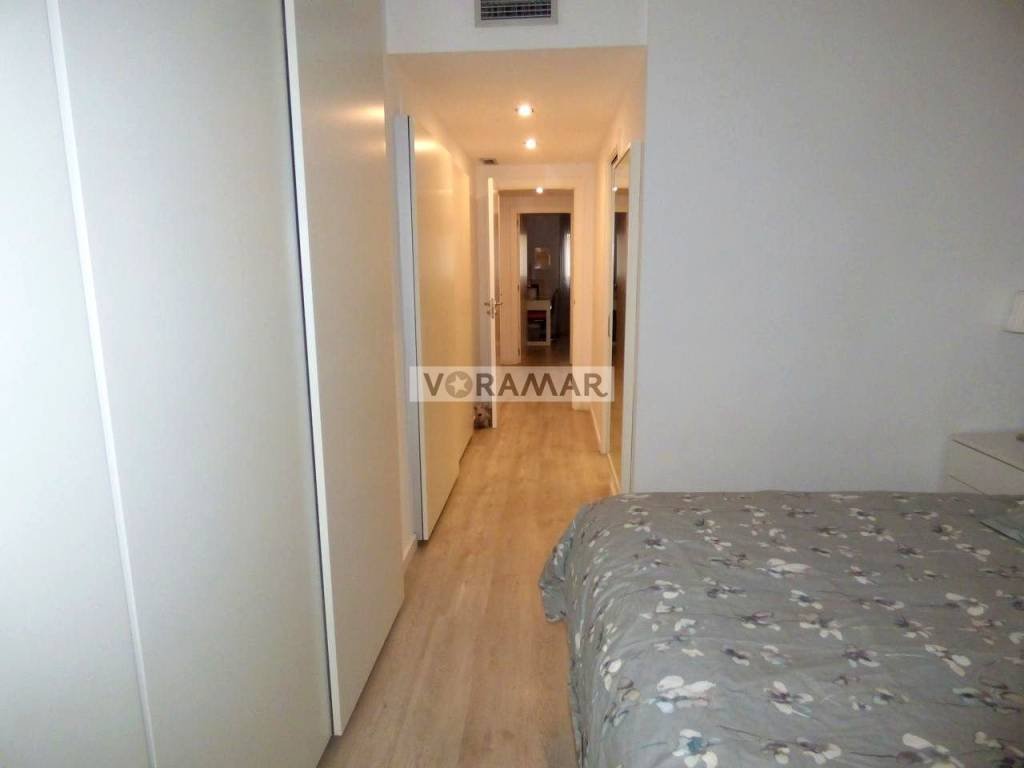 Piso de 113 m² en Rocafort