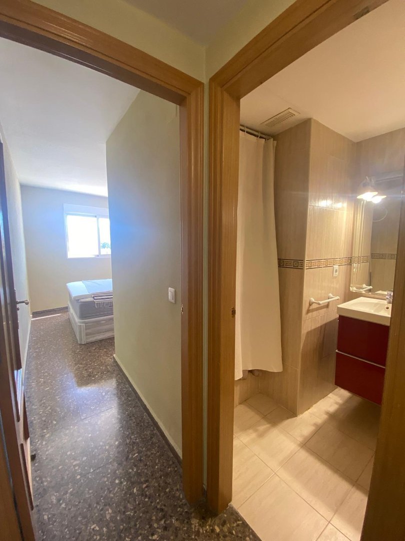 Piso de 78 m² en Valencia