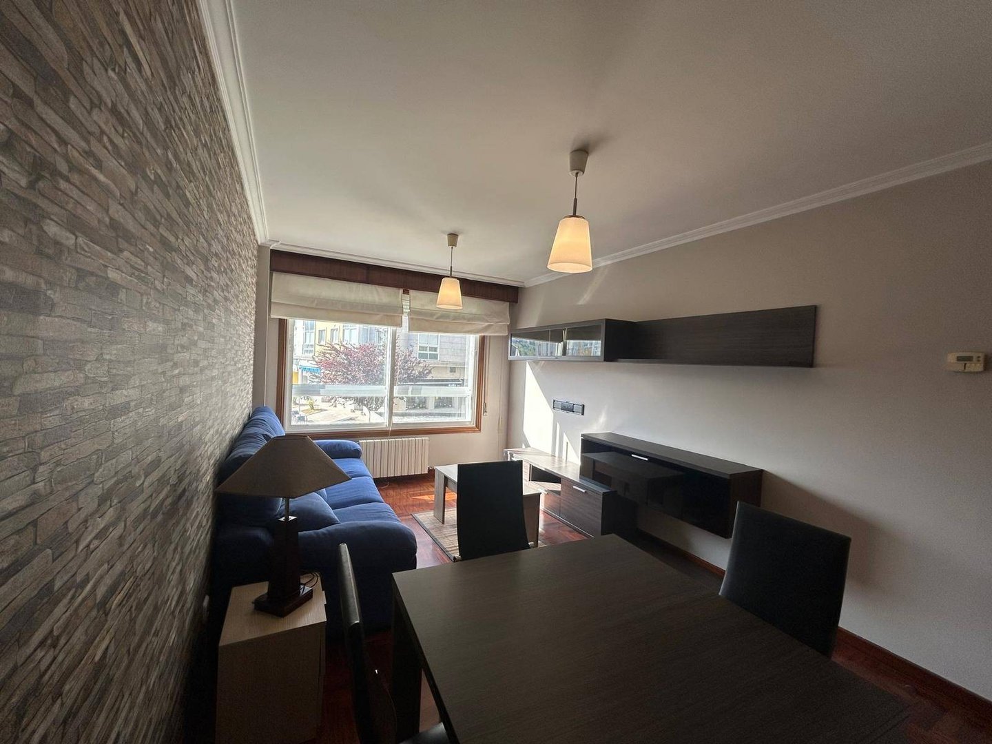Квартира 65 м² у Vigo