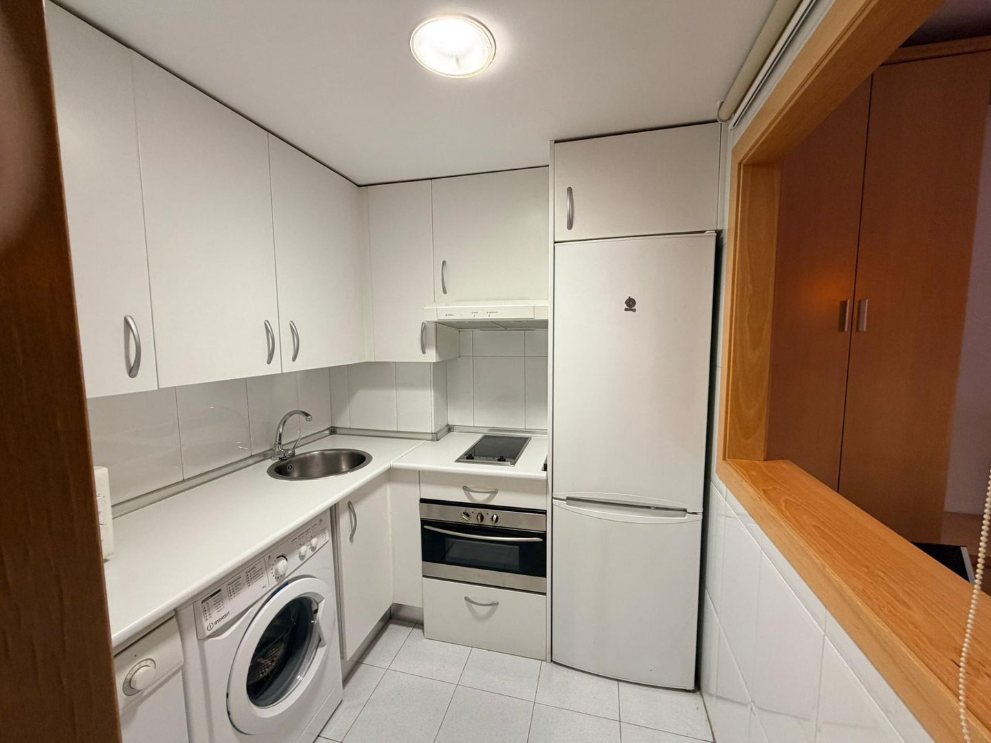 Pis de 55 m² a Madrid