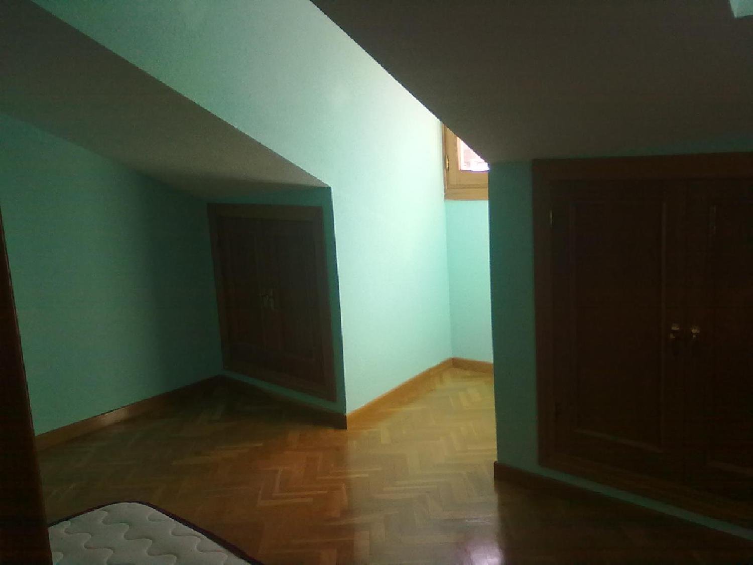 Piso de 147 m² en Segovia
