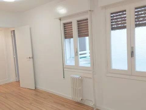 Квартира 121 м² в Сарагосе