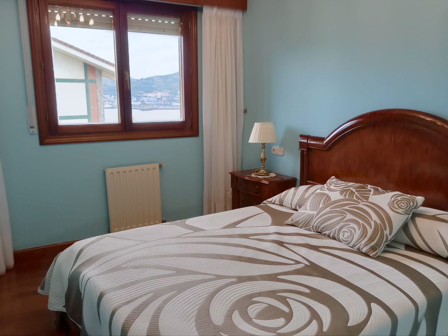 Piso de 80 m² en Guecho