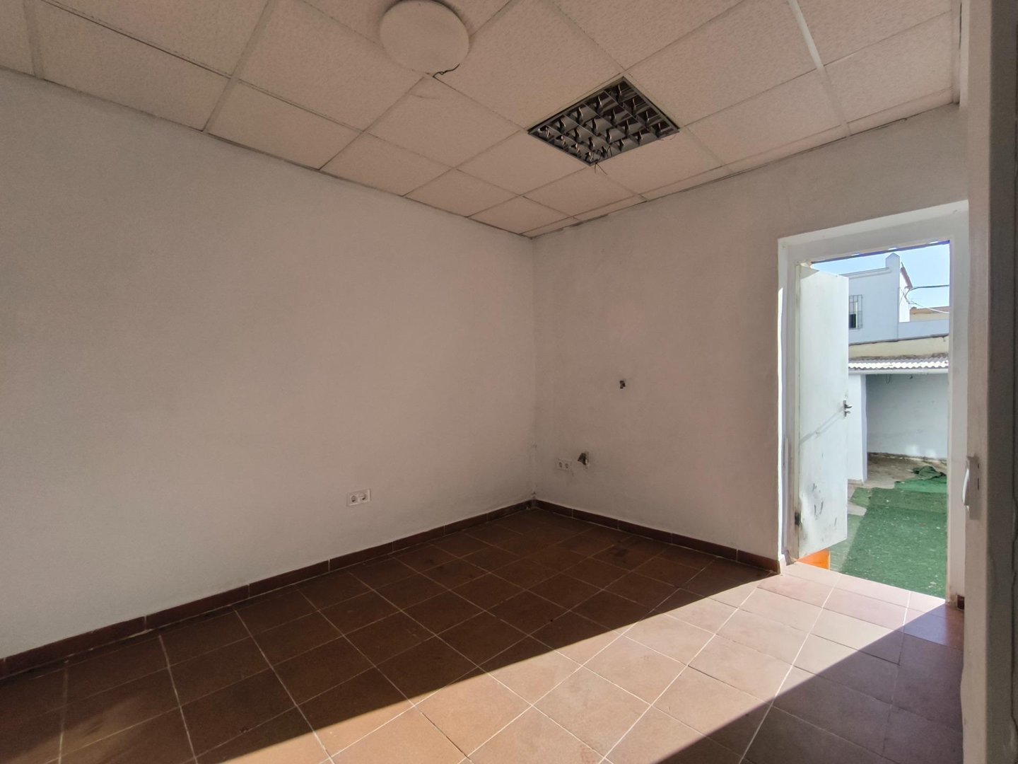 Piso de 161 m² en San Juan de Aznalfarache