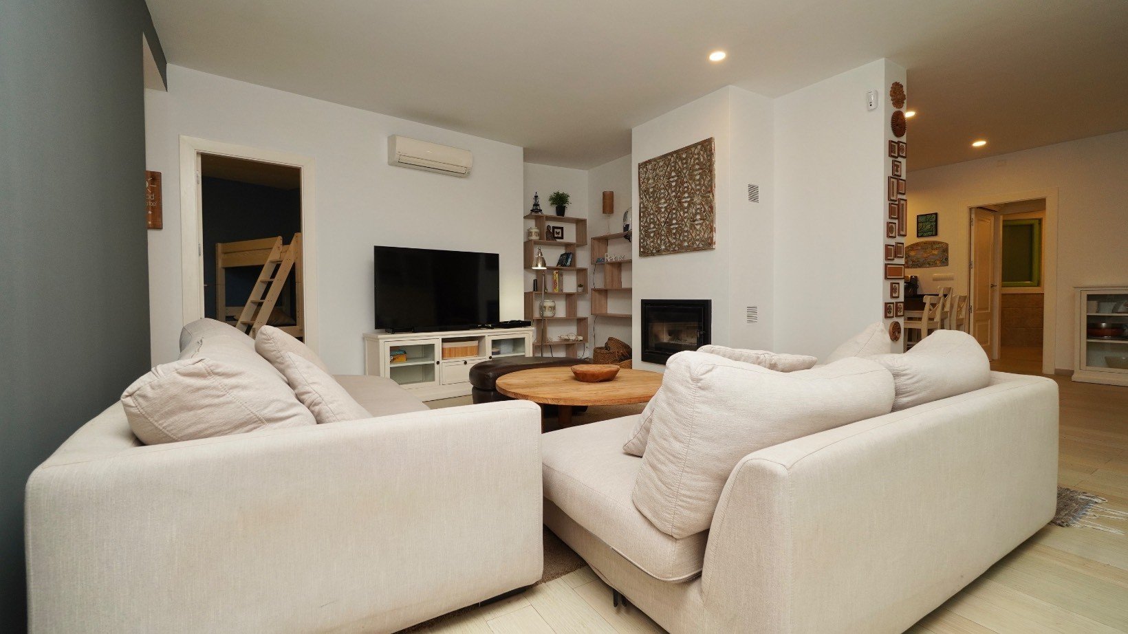 Piso de 180 m² en Santa Eulària des Riu