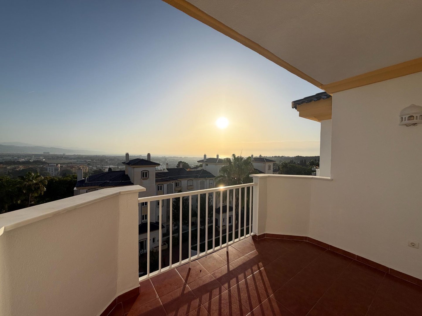 Pis de 75 m² a Màlaga
