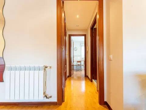 Wohnung 87 m² in Gijón / Xixón