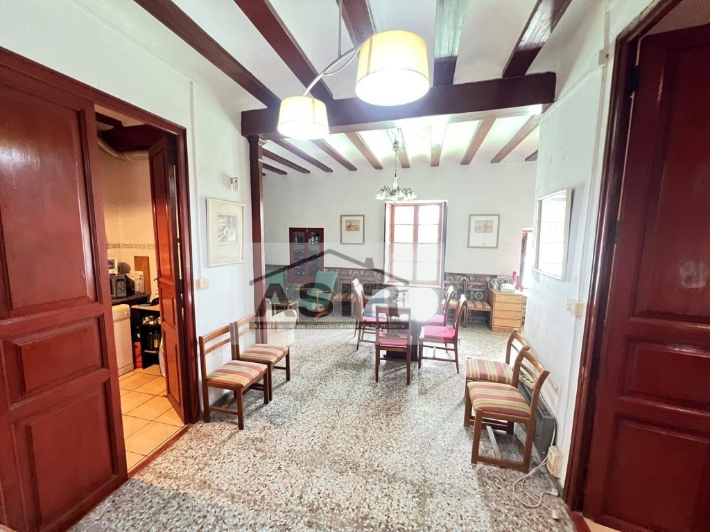 Casa de 200 m² en Alzira