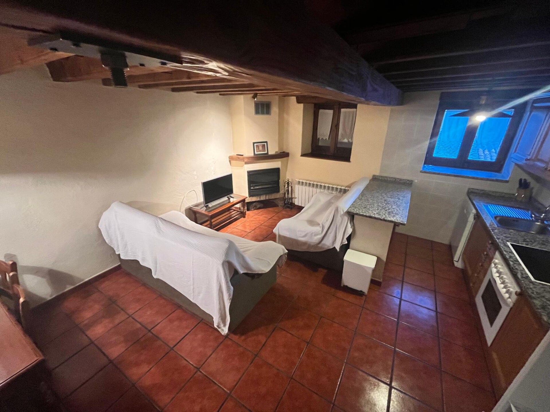 Piso de 96 m² en Llívia