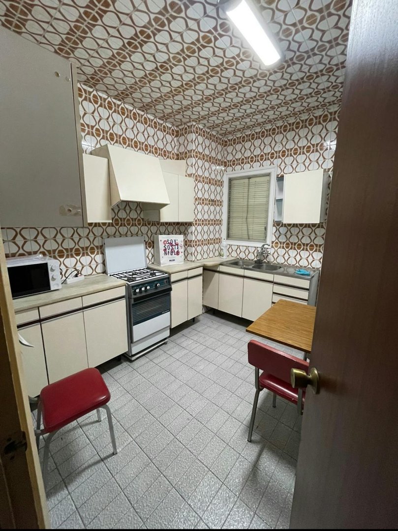 Habitación 100 m², Barcelona