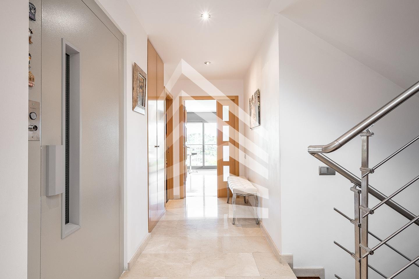 Haus 228 m² in Sant Just Desvern