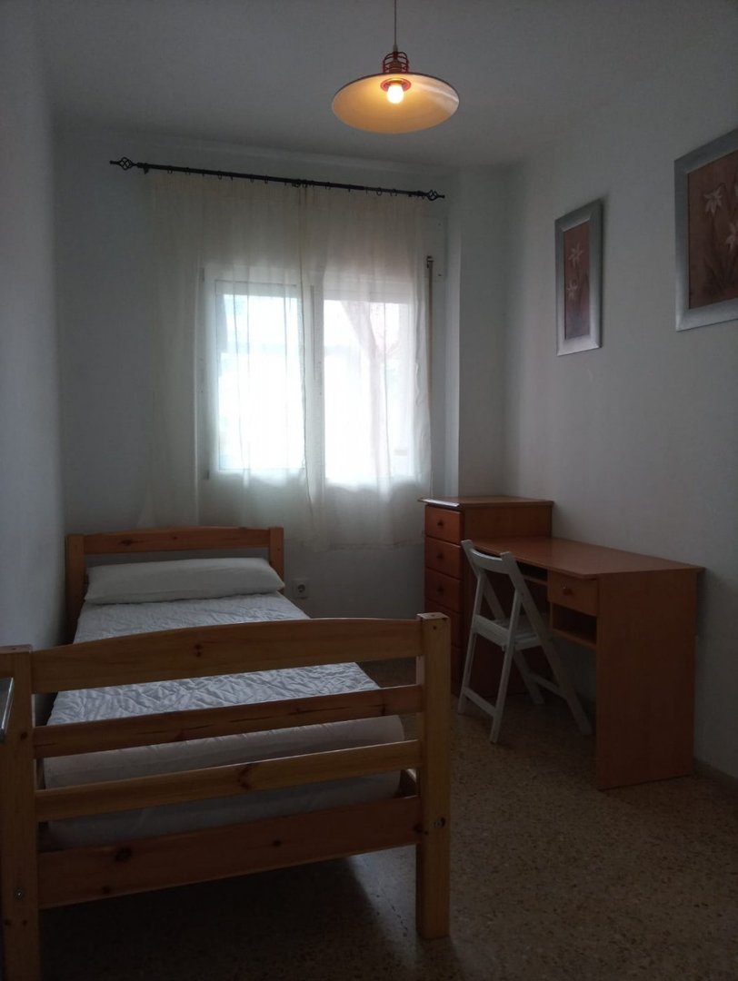 Piso de 80 m² en Cádiz