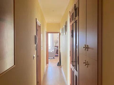Habitación 107 m², Ferrol