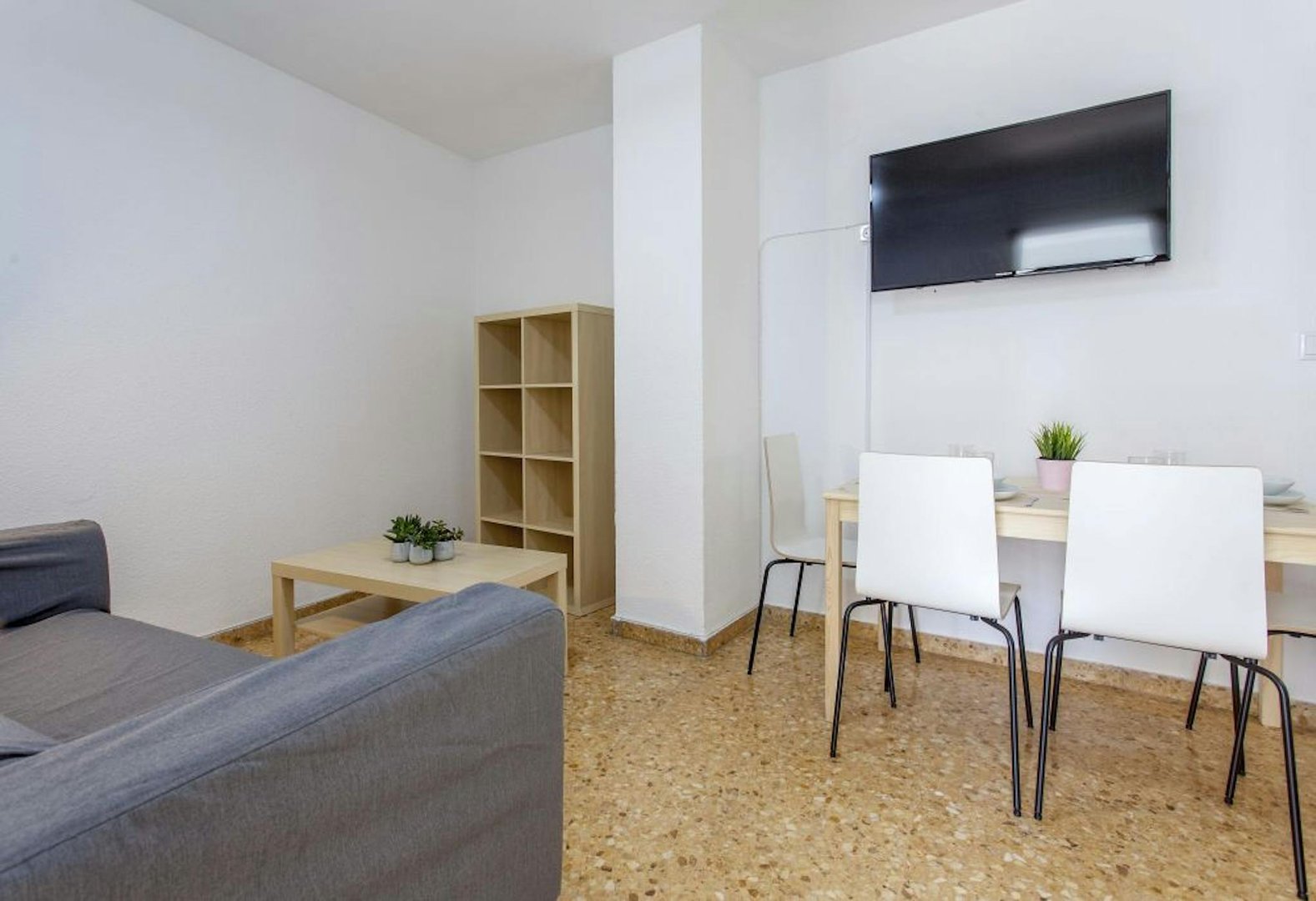 Habitació de lloguer, València