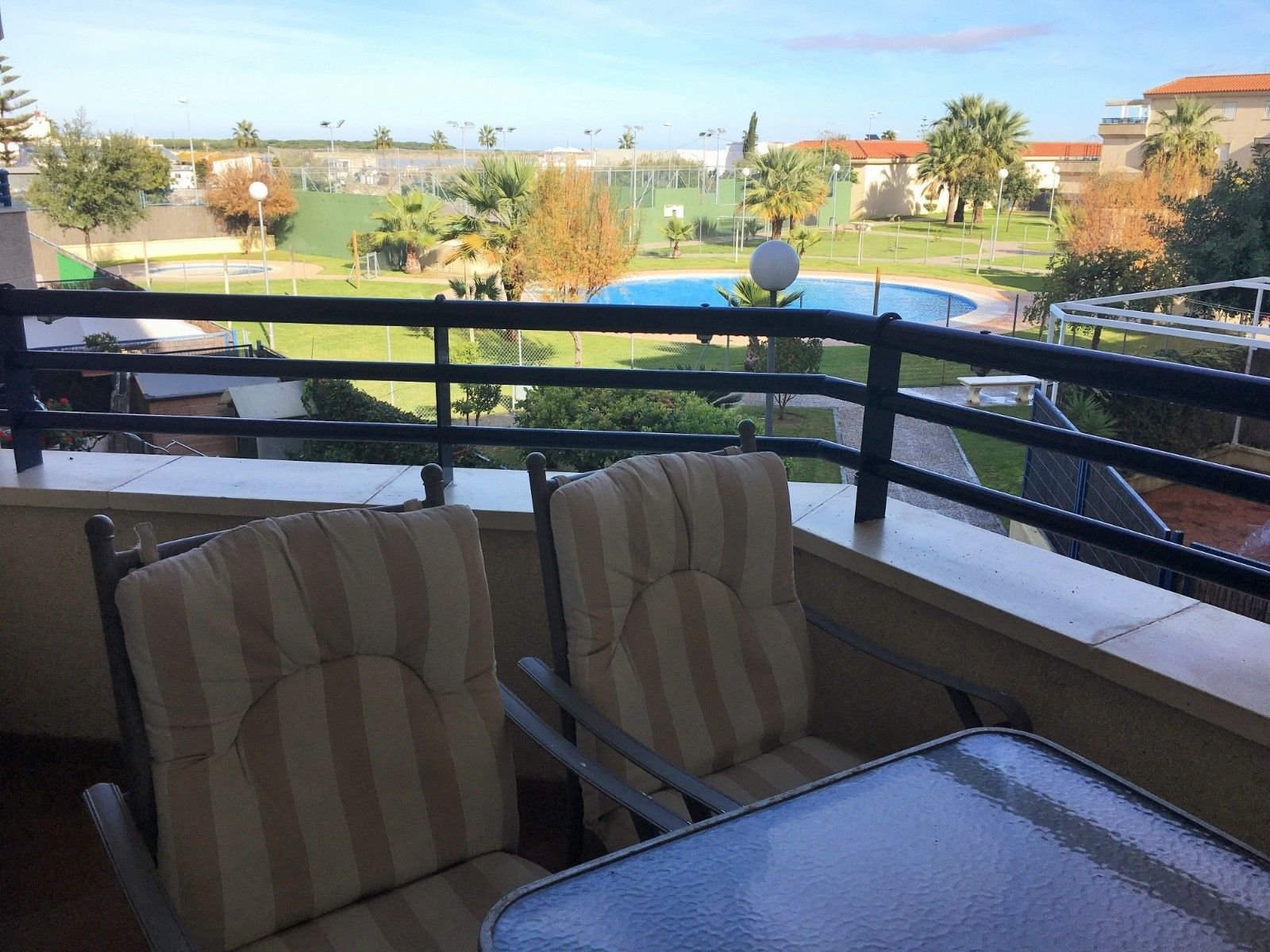 Piso de 70 m² en Sanlúcar de Barrameda