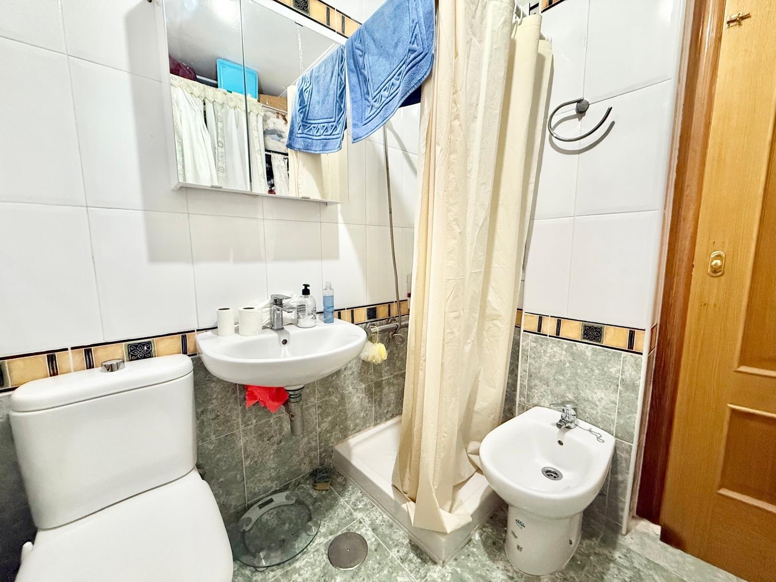 Wohnung 75 m² in Alicante