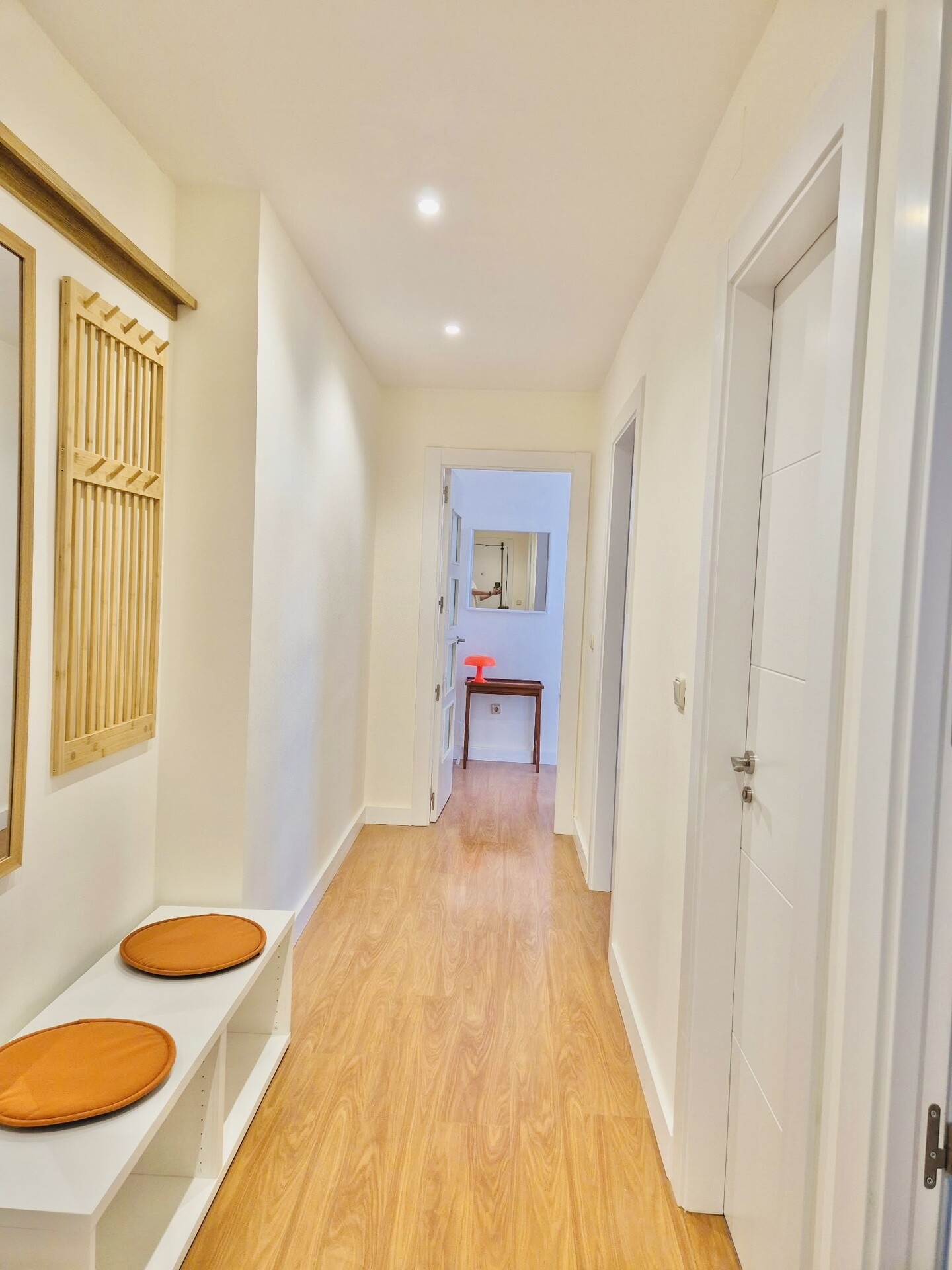 Flat 60 m² in Granada