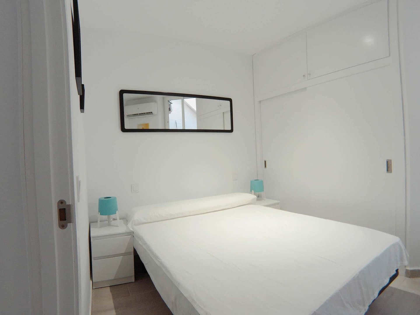 Pis de 30 m² a Madrid
