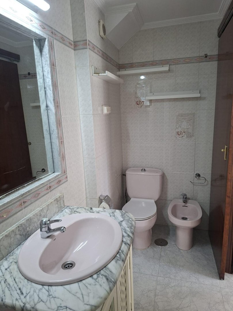 Piso de 80 m² en Castilleja de la Cuesta